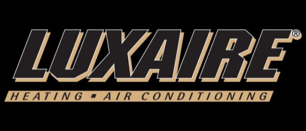 Luxaire HVAC brand mark